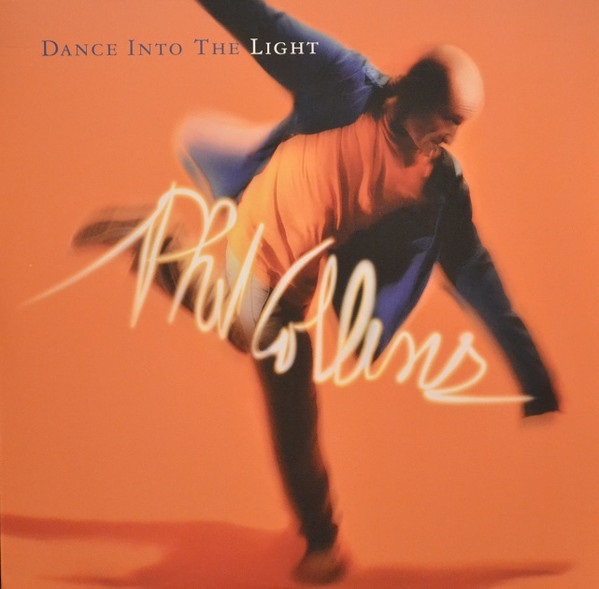 Phil Collins. Dance Into The Light (2 LP) Phil Collins. Dance Into The Light (2 LP)Представляем вашему вниманию альбом Phil Collins. Dance Into The Light, шестой студийный альбом британского певца и композитора Фила Коллинза, изданный на виниле.<br>